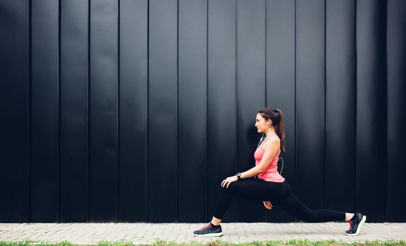 Cardio at Home: Three Convenient HIIT Exercises